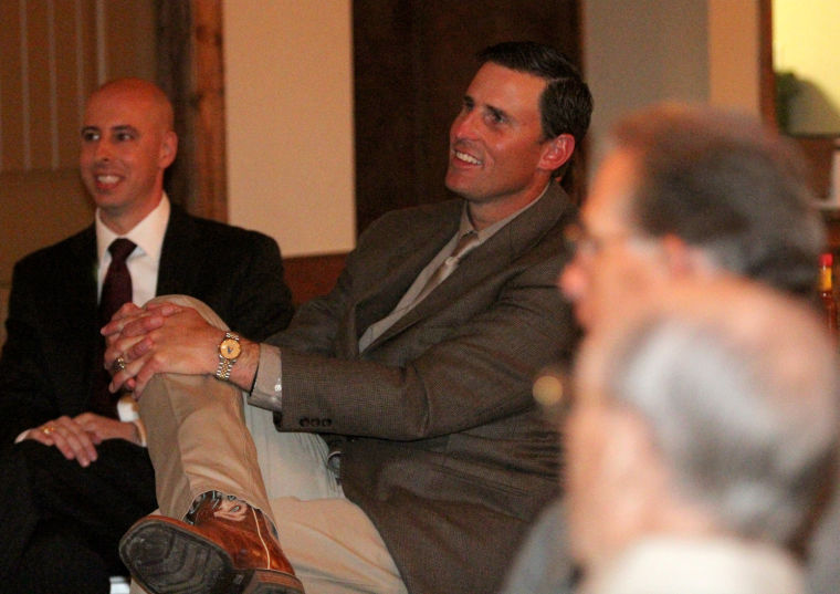 Gatesville Athletic Hall of Fame Banquet